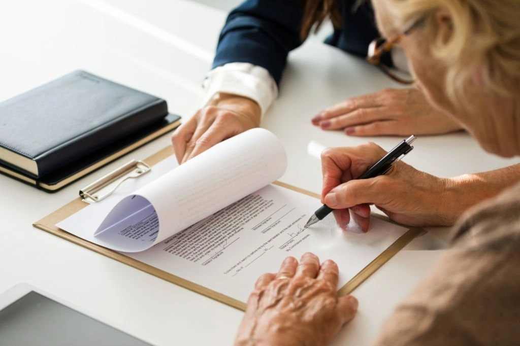 Car dealership customer service